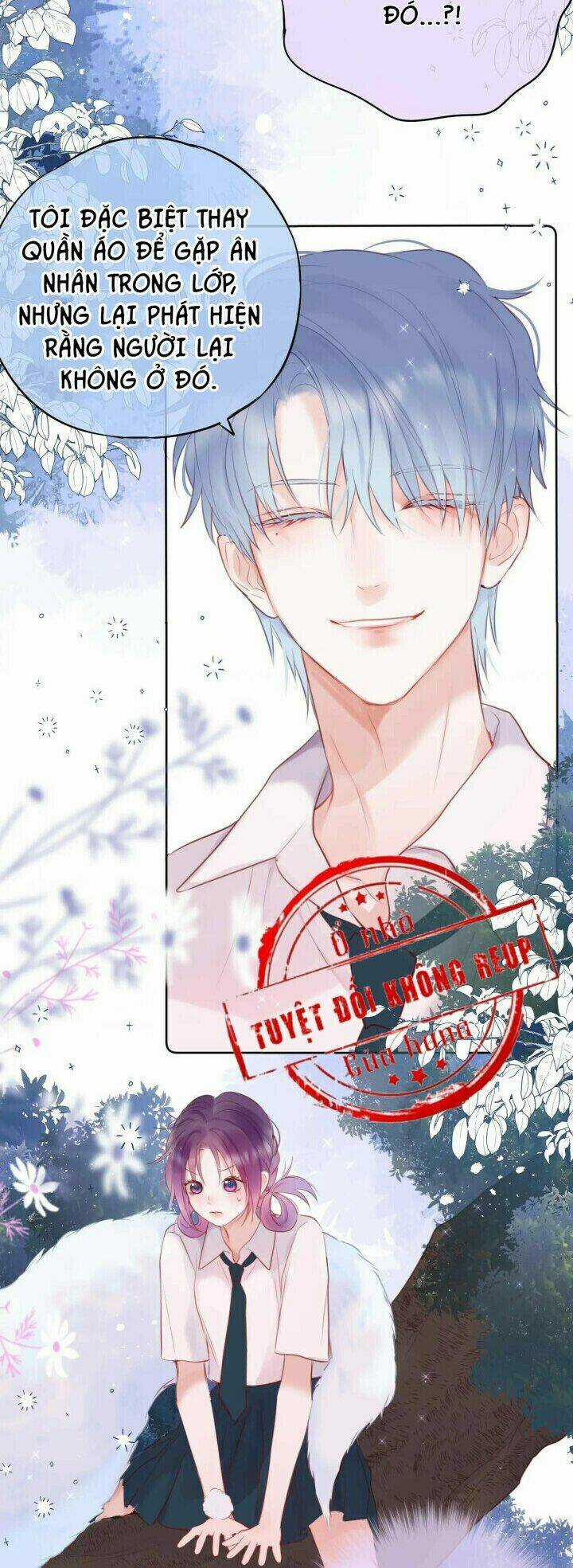 Cạm Bẫy Của Hồ Ly Chapter 3 trang 21