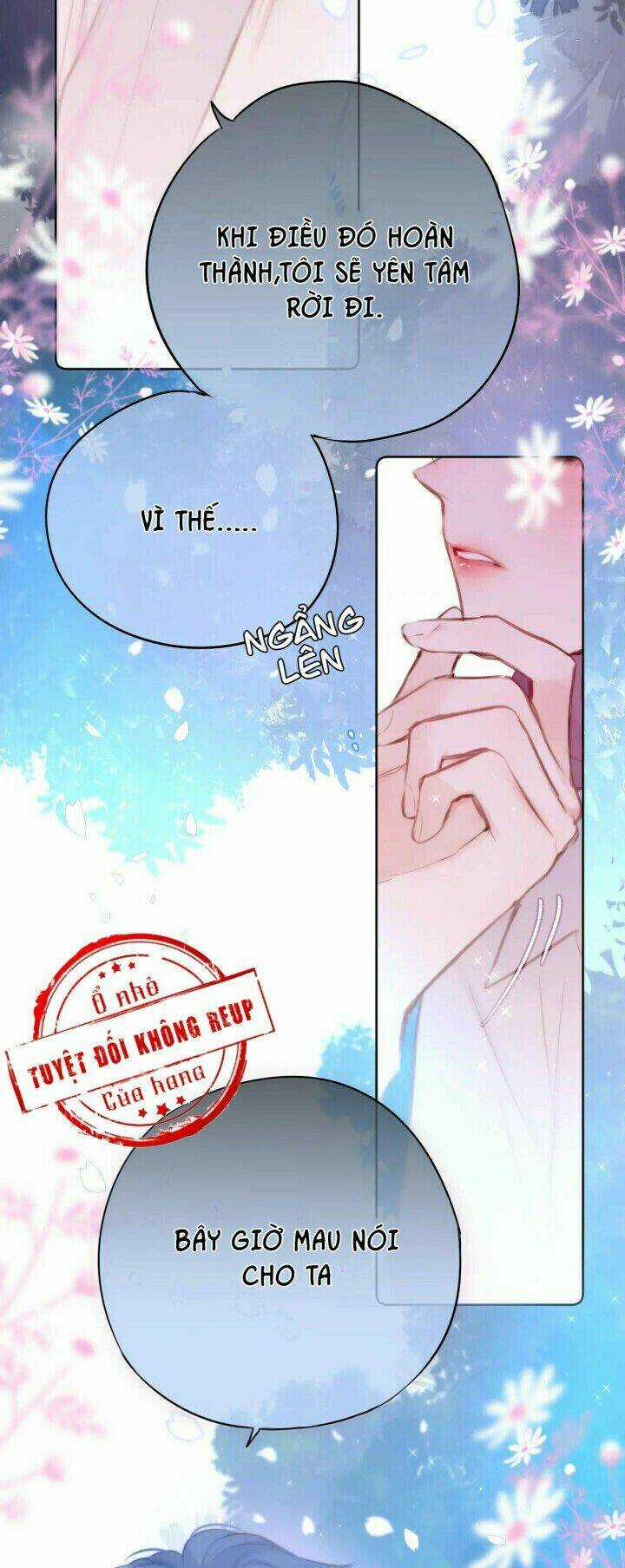 Cạm Bẫy Của Hồ Ly Chapter 3 trang 27