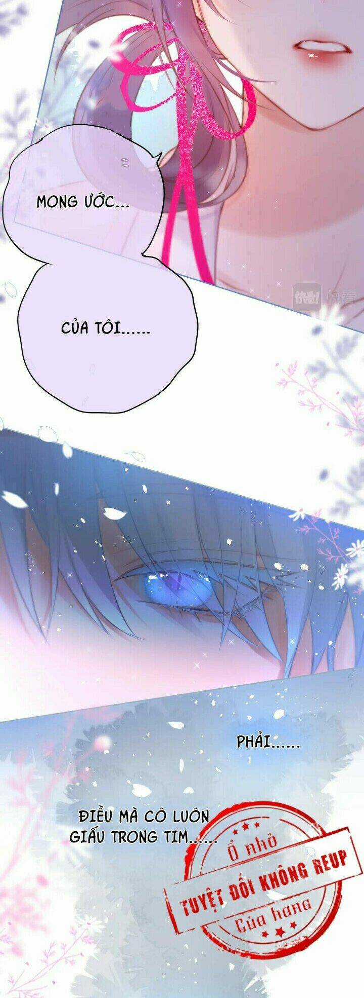 Cạm Bẫy Của Hồ Ly Chapter 3 trang 29