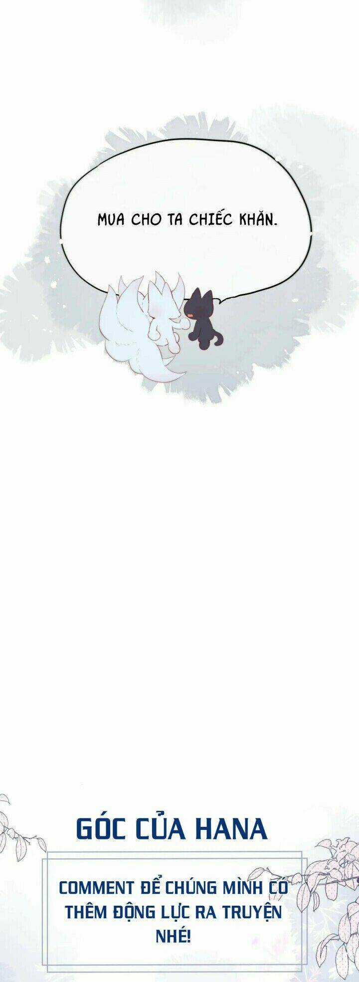 Cạm Bẫy Của Hồ Ly Chapter 3 trang 31