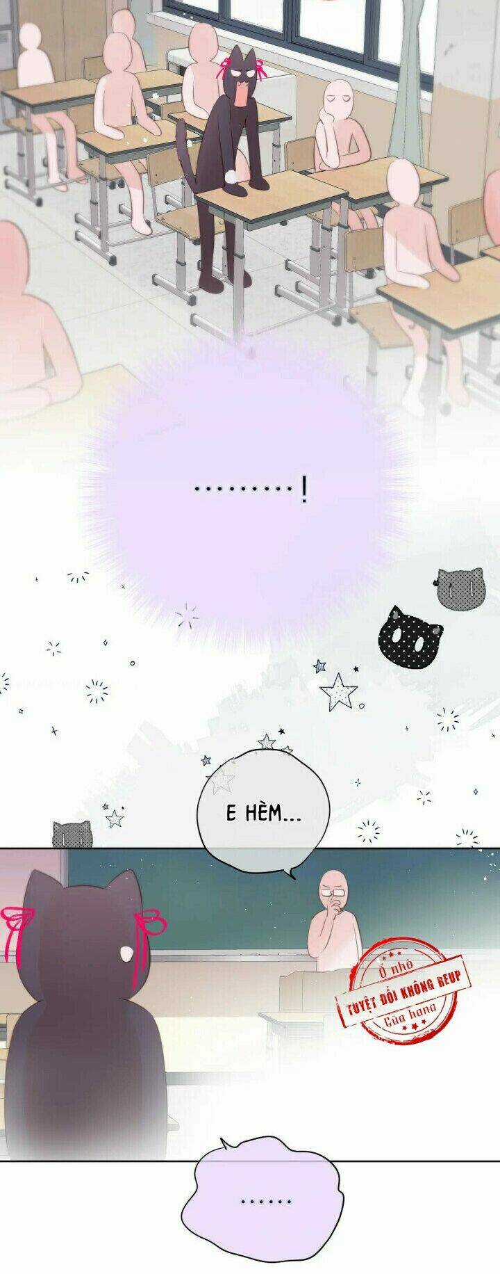 Cạm Bẫy Của Hồ Ly Chapter 3 trang 5