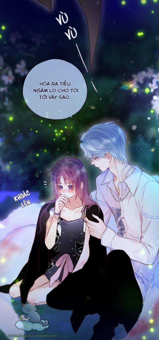 Cạm Bẫy Của Hồ Ly Chapter 30 trang 10