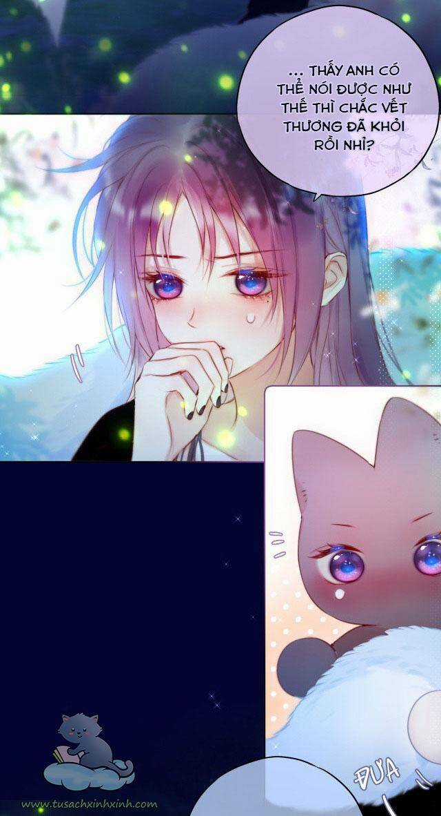 Cạm Bẫy Của Hồ Ly Chapter 30 trang 11