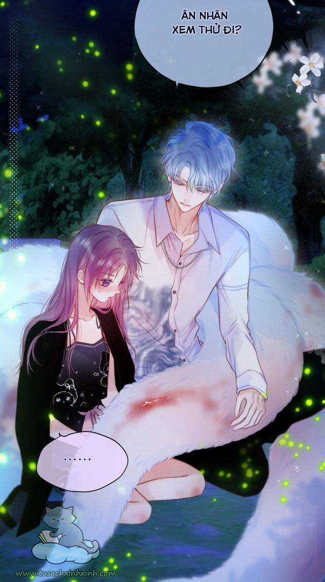 Cạm Bẫy Của Hồ Ly Chapter 30 trang 12