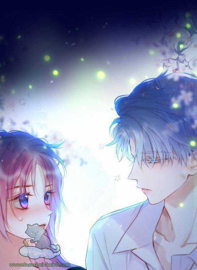 Cạm Bẫy Của Hồ Ly Chapter 30 trang 15