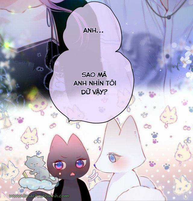 Cạm Bẫy Của Hồ Ly Chapter 30 trang 16