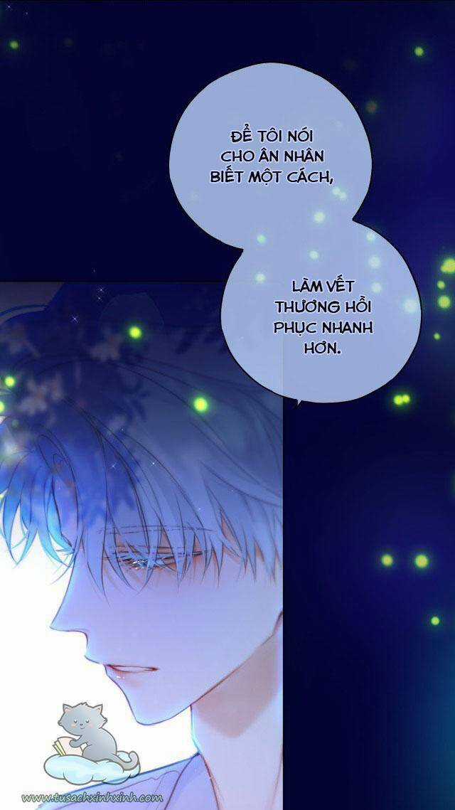 Cạm Bẫy Của Hồ Ly Chapter 30 trang 17