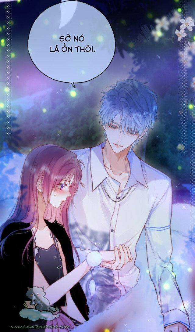 Cạm Bẫy Của Hồ Ly Chapter 30 trang 19