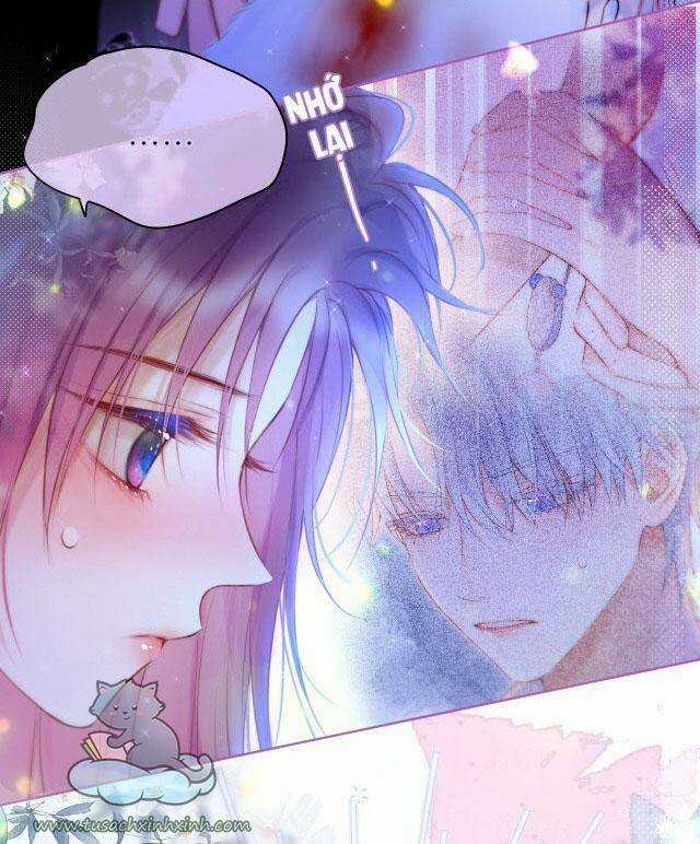 Cạm Bẫy Của Hồ Ly Chapter 30 trang 20