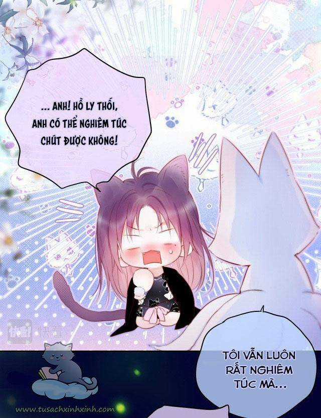 Cạm Bẫy Của Hồ Ly Chapter 30 trang 21