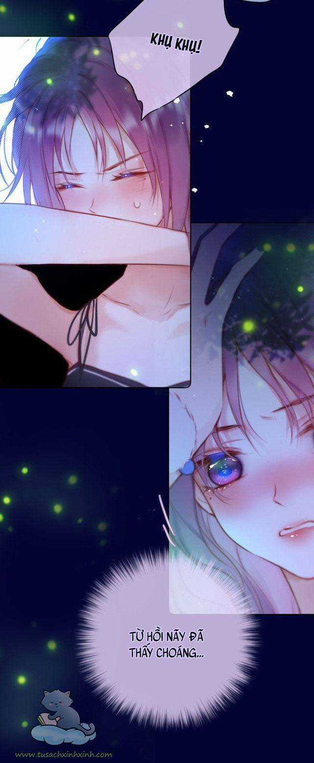 Cạm Bẫy Của Hồ Ly Chapter 30 trang 22