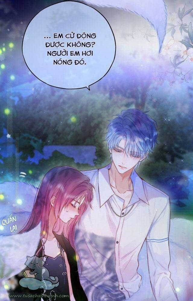 Cạm Bẫy Của Hồ Ly Chapter 30 trang 24