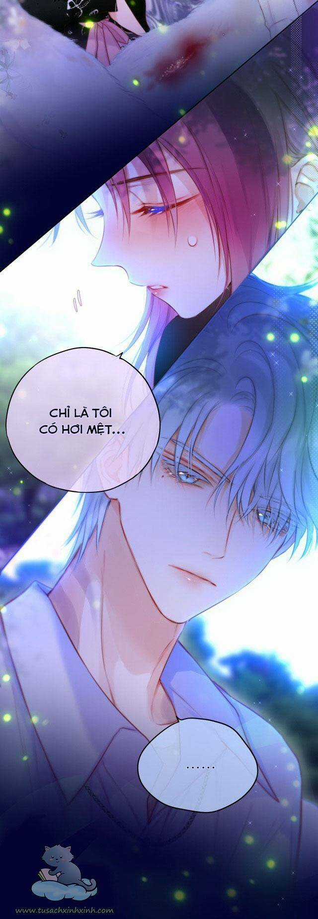 Cạm Bẫy Của Hồ Ly Chapter 30 trang 25