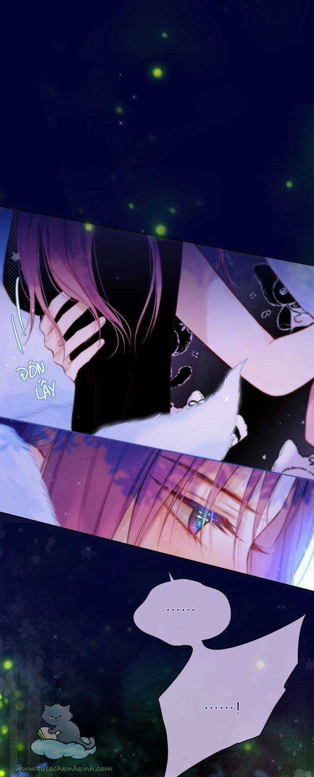 Cạm Bẫy Của Hồ Ly Chapter 30 trang 26