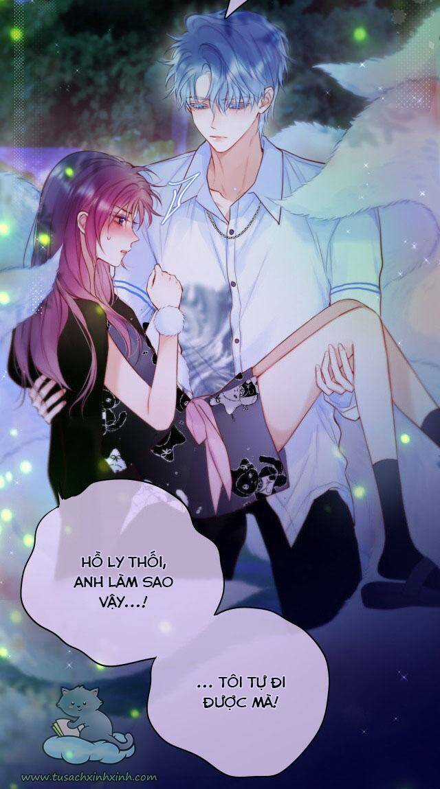 Cạm Bẫy Của Hồ Ly Chapter 30 trang 27