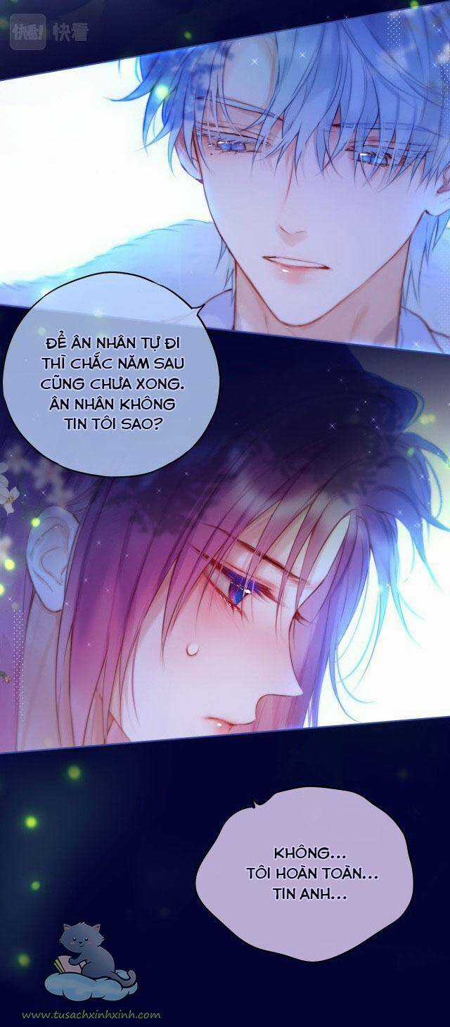 Cạm Bẫy Của Hồ Ly Chapter 30 trang 28