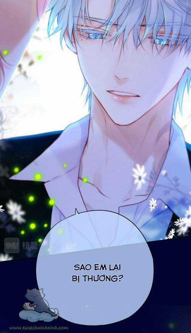 Cạm Bẫy Của Hồ Ly Chapter 30 trang 3