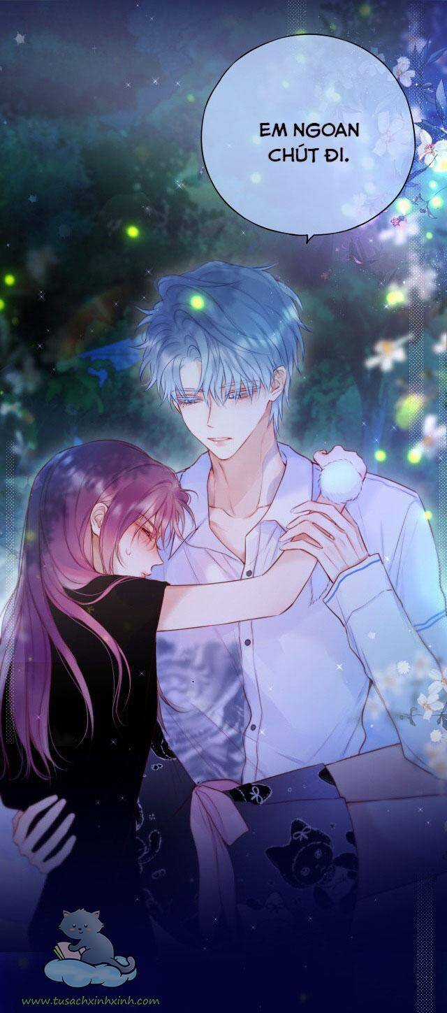 Cạm Bẫy Của Hồ Ly Chapter 30 trang 30