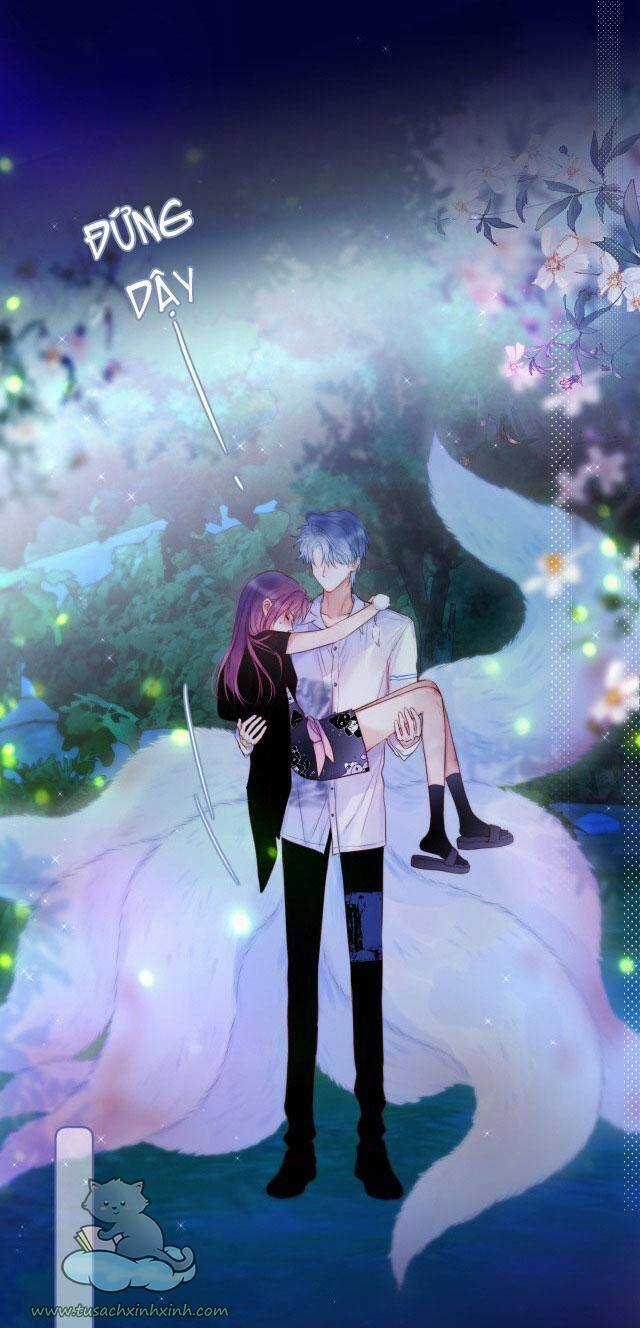 Cạm Bẫy Của Hồ Ly Chapter 30 trang 31