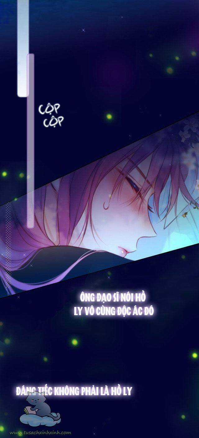 Cạm Bẫy Của Hồ Ly Chapter 30 trang 32