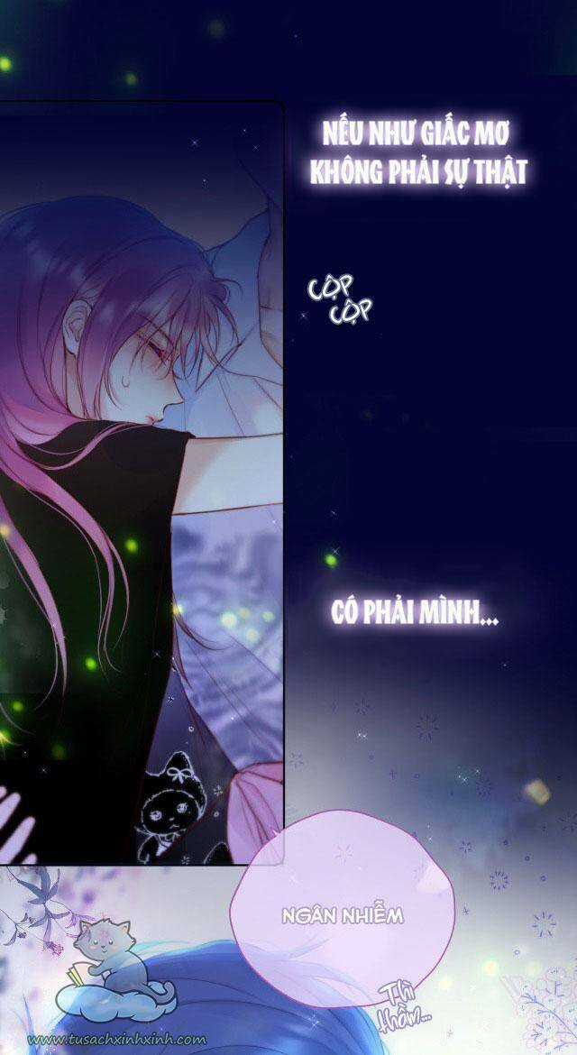 Cạm Bẫy Của Hồ Ly Chapter 30 trang 33