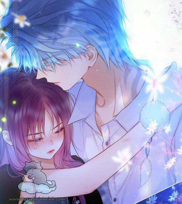 Cạm Bẫy Của Hồ Ly Chapter 30 trang 34