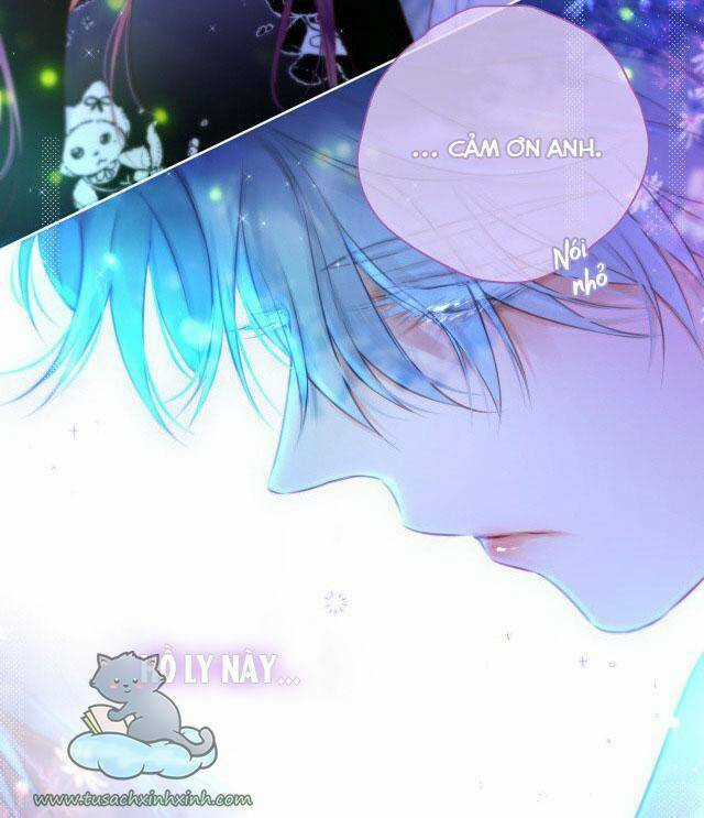 Cạm Bẫy Của Hồ Ly Chapter 30 trang 35