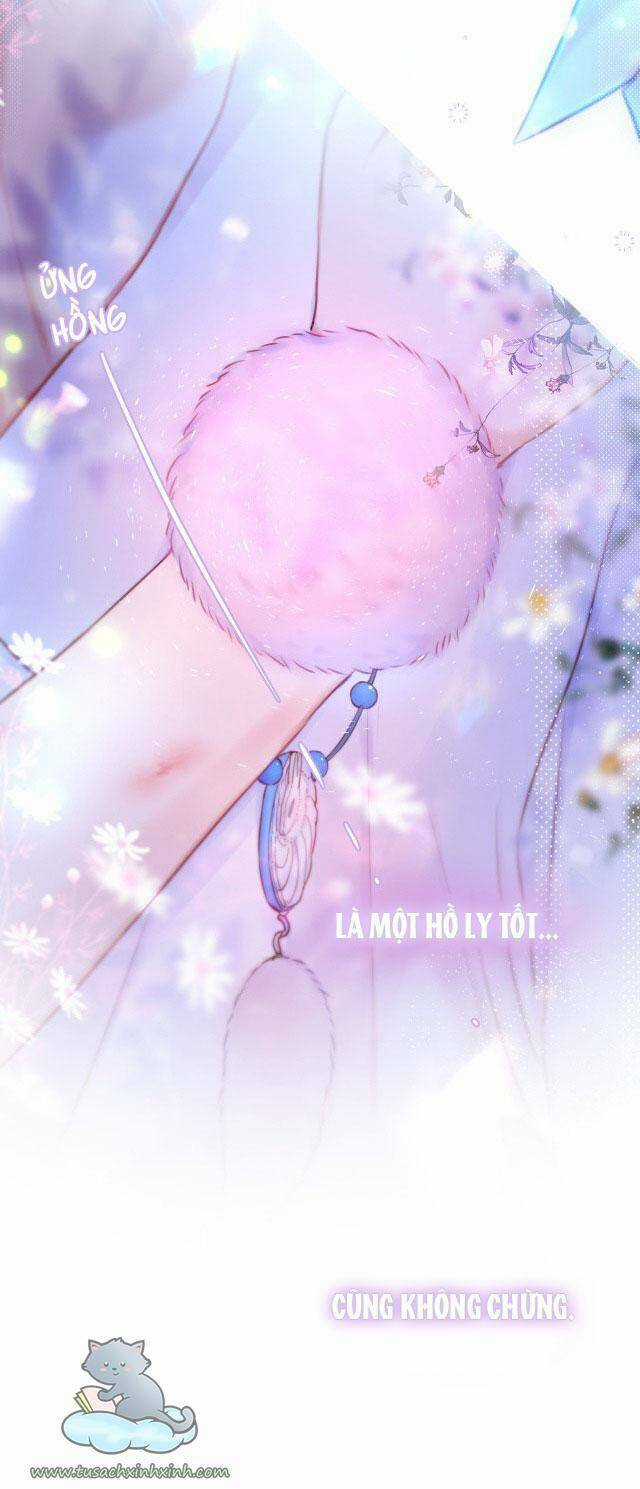 Cạm Bẫy Của Hồ Ly Chapter 30 trang 36