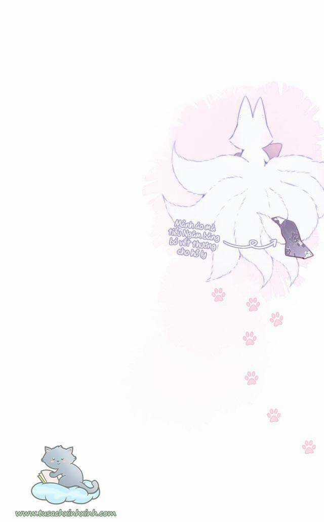 Cạm Bẫy Của Hồ Ly Chapter 30 trang 37