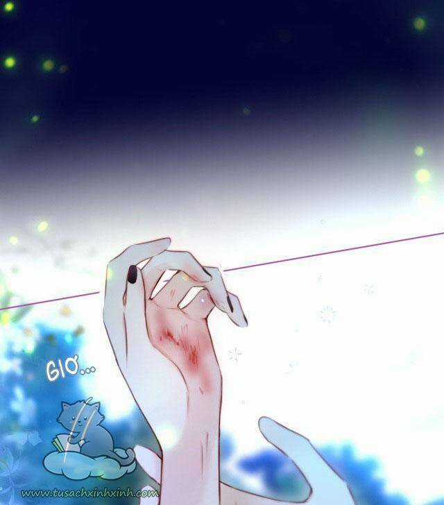 Cạm Bẫy Của Hồ Ly Chapter 30 trang 4