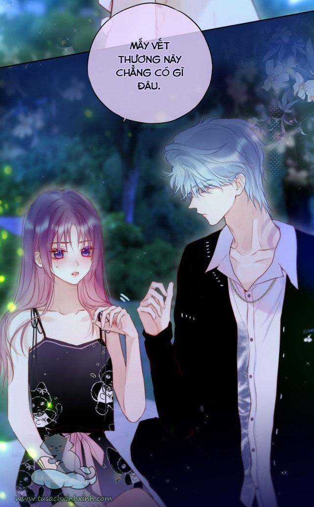 Cạm Bẫy Của Hồ Ly Chapter 30 trang 5