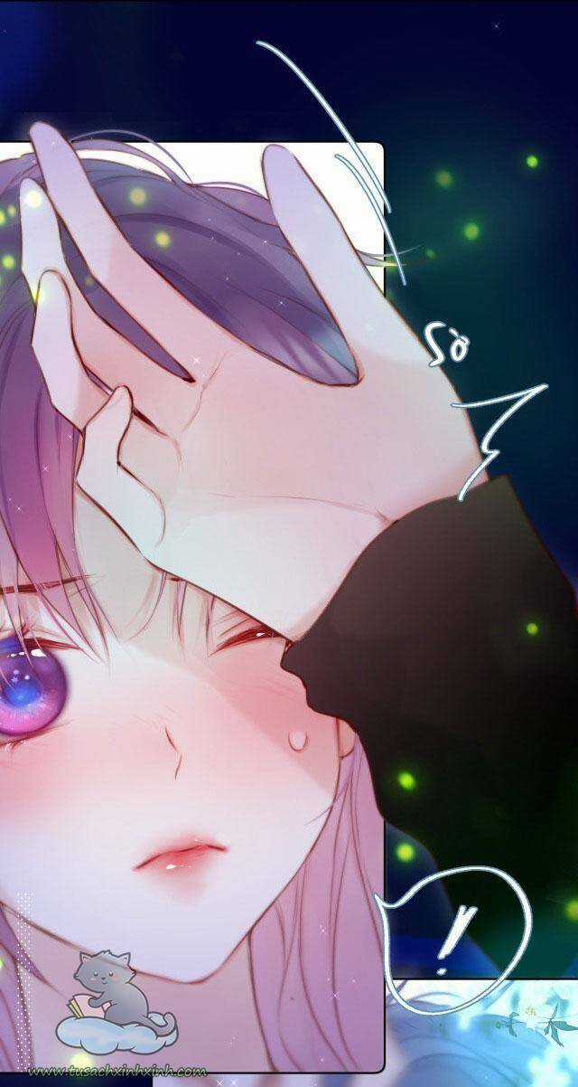 Cạm Bẫy Của Hồ Ly Chapter 30 trang 6