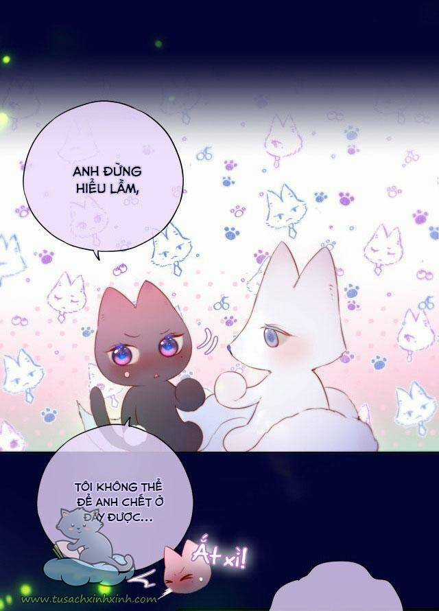 Cạm Bẫy Của Hồ Ly Chapter 30 trang 8