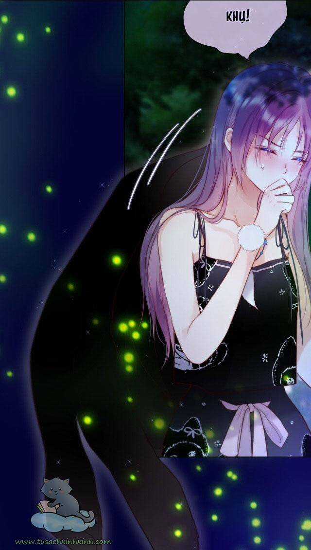 Cạm Bẫy Của Hồ Ly Chapter 30 trang 9