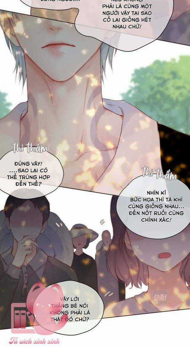 Cạm Bẫy Của Hồ Ly Chapter 31 trang 13