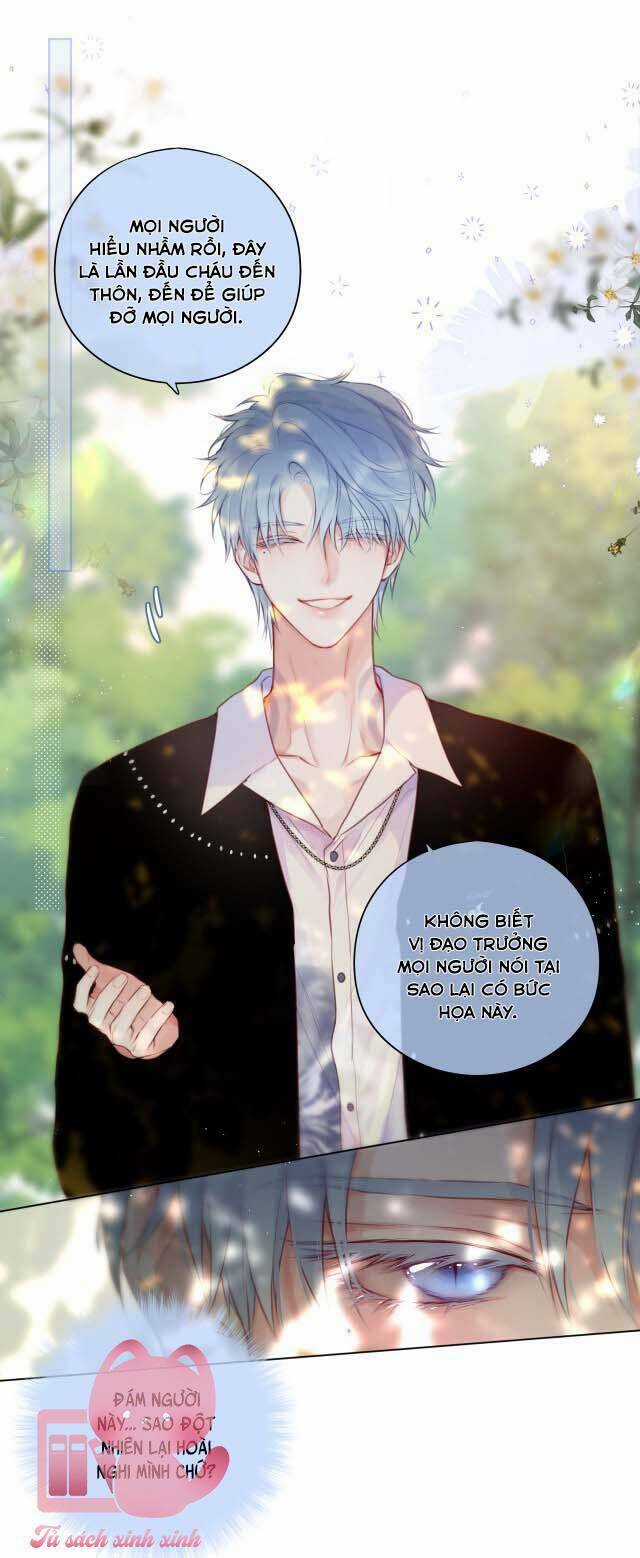 Cạm Bẫy Của Hồ Ly Chapter 31 trang 14