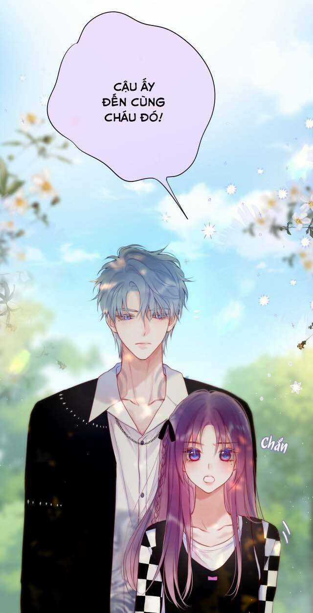 Cạm Bẫy Của Hồ Ly Chapter 31 trang 17