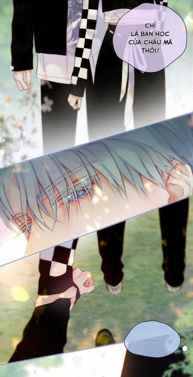 Cạm Bẫy Của Hồ Ly Chapter 31 trang 18