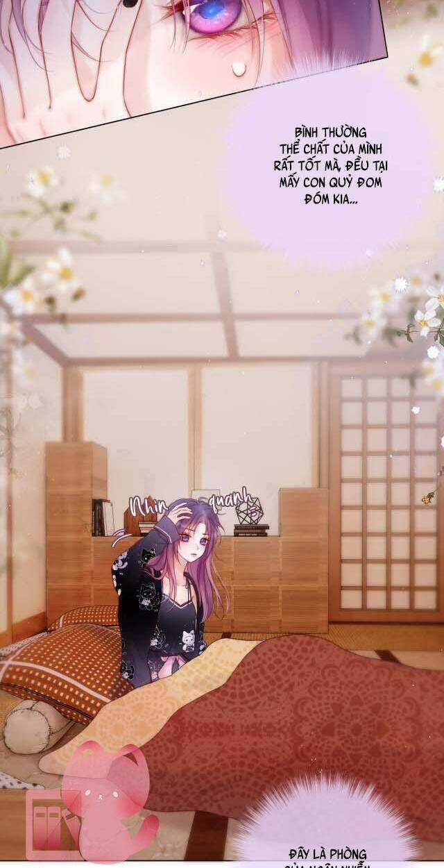 Cạm Bẫy Của Hồ Ly Chapter 31 trang 2