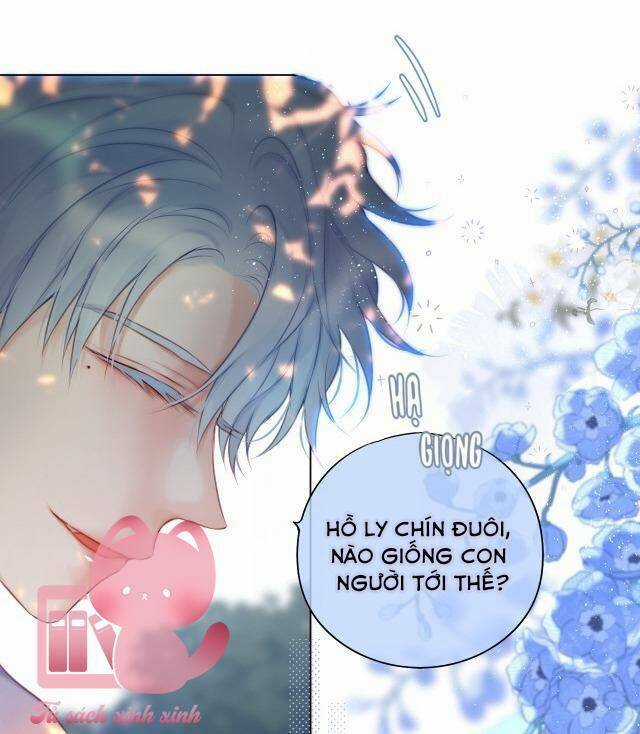 Cạm Bẫy Của Hồ Ly Chapter 31 trang 21