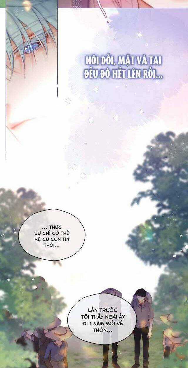 Cạm Bẫy Của Hồ Ly Chapter 31 trang 25