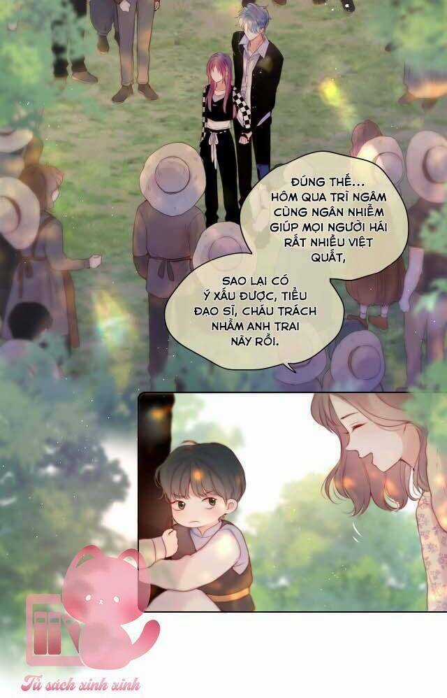 Cạm Bẫy Của Hồ Ly Chapter 31 trang 26