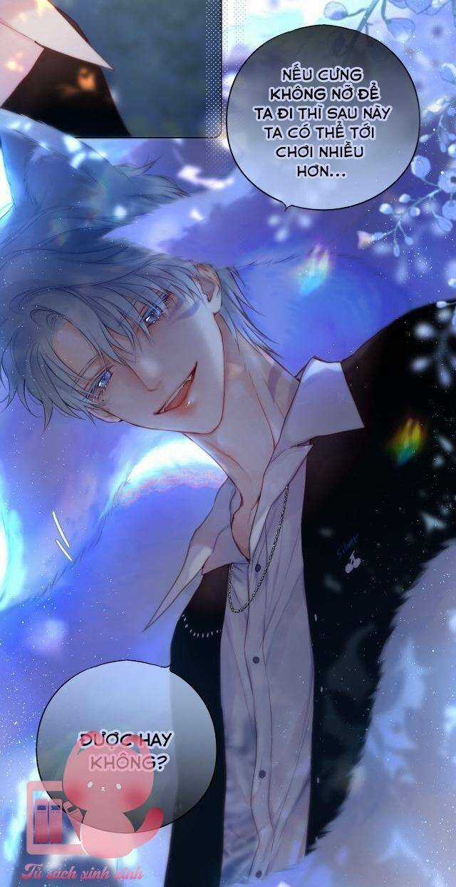 Cạm Bẫy Của Hồ Ly Chapter 31 trang 27