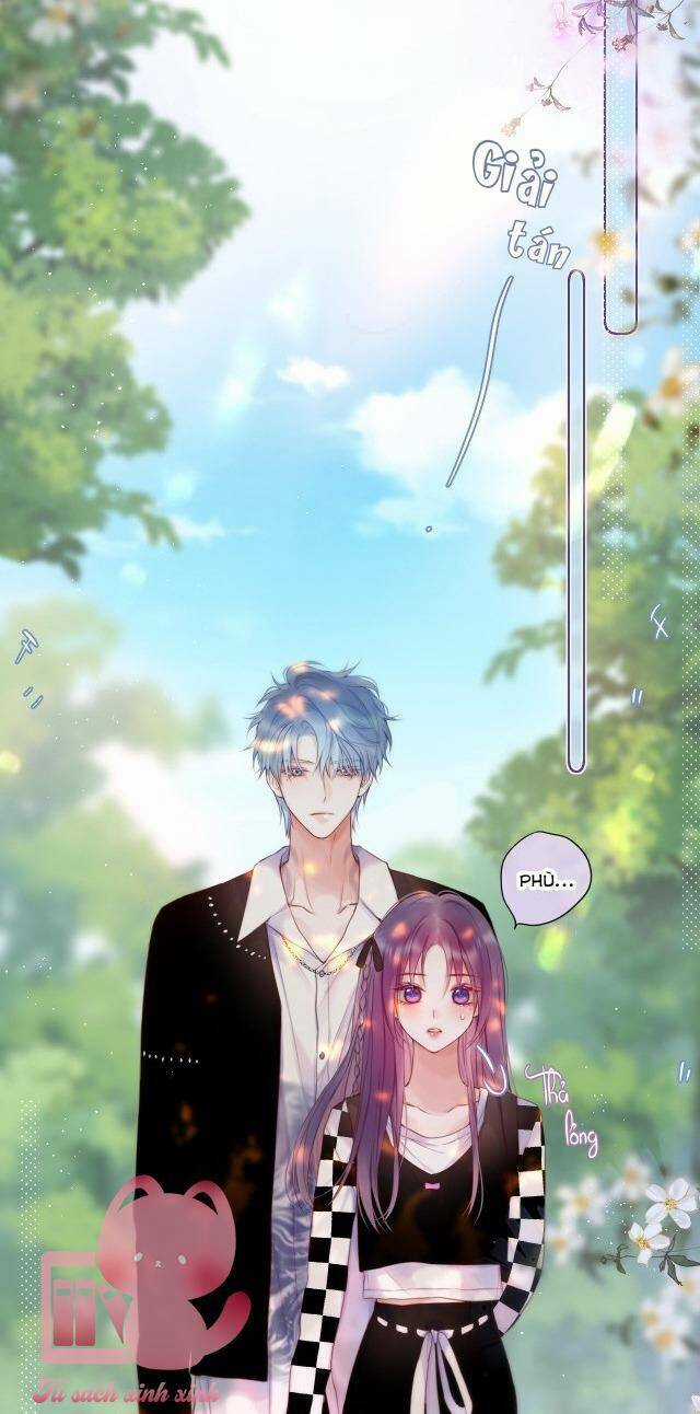 Cạm Bẫy Của Hồ Ly Chapter 31 trang 31