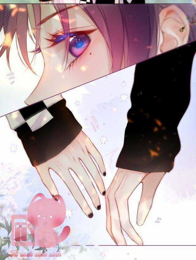 Cạm Bẫy Của Hồ Ly Chapter 31 trang 32