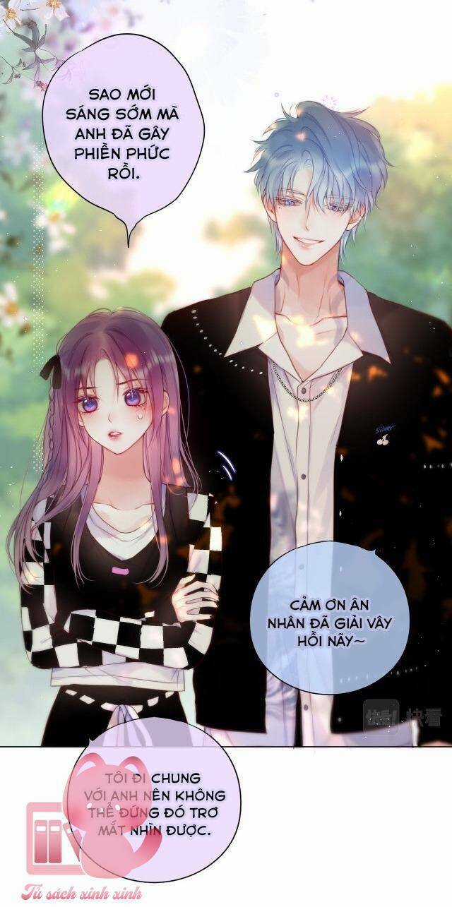 Cạm Bẫy Của Hồ Ly Chapter 31 trang 33