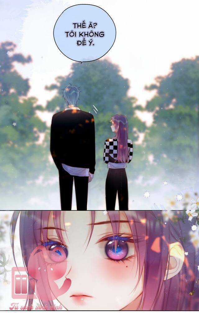 Cạm Bẫy Của Hồ Ly Chapter 31 trang 35