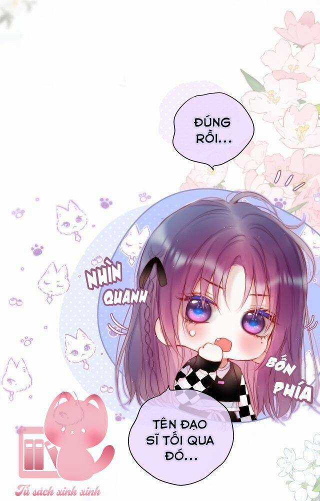 Cạm Bẫy Của Hồ Ly Chapter 31 trang 36