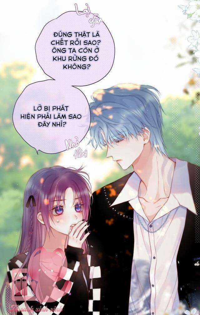 Cạm Bẫy Của Hồ Ly Chapter 31 trang 37