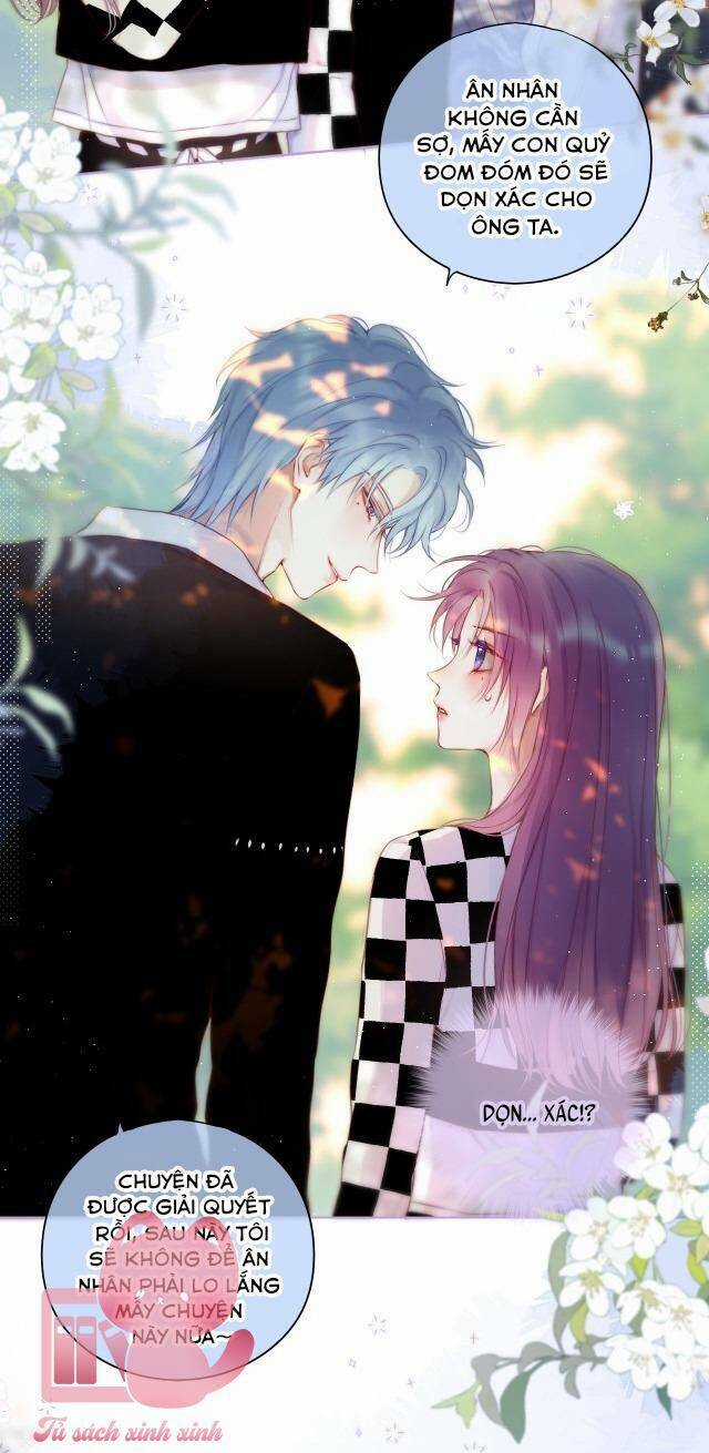 Cạm Bẫy Của Hồ Ly Chapter 31 trang 38